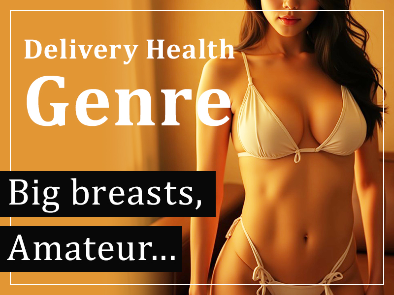 Okinawa Delivery Health Genre