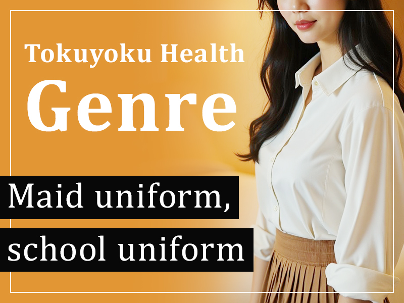 Okinawa Tokuyoku Health Genre